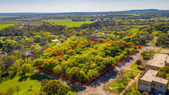 Heart of Comfort TX - Development Land: 215 High Street, Comfort, TX 78013